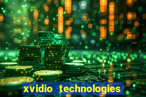 xvidio technologies startup brasil 2022